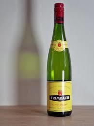 Trimbach Pinot Blanc 2019